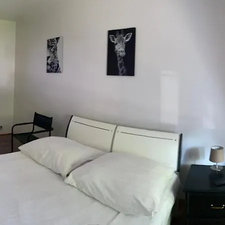Apartment 3 Maja Old Town