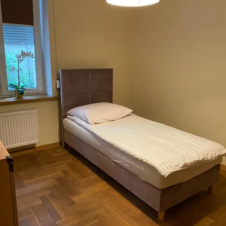 Apartment 3 Maja Old Town